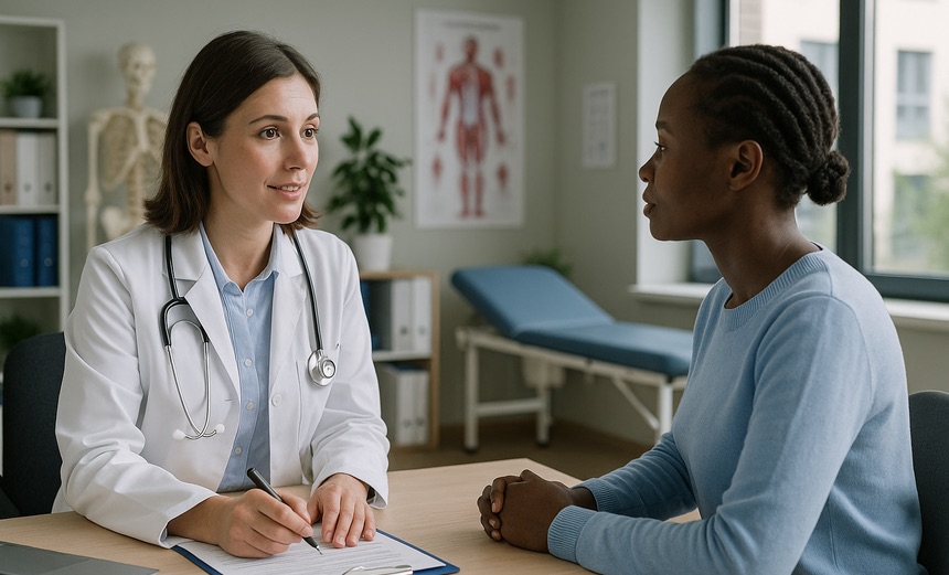 Clinic Image